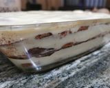 Foto del paso 4 de la receta: Tarta Tiramisú!!! Fácil!!!