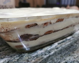 Foto del paso 4 de la receta: Tarta Tiramisú!!! Fácil!!!