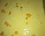 Foto del paso 4 de la receta: Torta Marmolada de Naranjas y Chocolate 🍊 🍫
