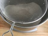 Pan Árabe a mi manera