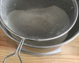 Foto del paso 1 de la receta: Pan Árabe a mi manera