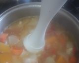 Foto del paso 3 de la receta: Sopita 🥣