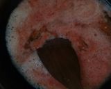 Foto langkah ke 3 dari resep Telur puyuh balado tahu.