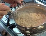 Foto del paso 7 de la receta Tarta de nueces y coco