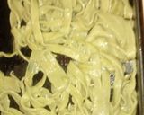 Foto del paso 5 de la receta: Fideos de acelga