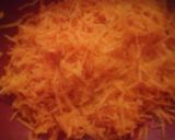 Foto del paso 2 de la receta: Croquetas de trigo y zanahoria