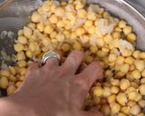 Foto del paso 1 de la receta 2-ingredient hummus