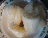 Foto langkah ke 3 dari resep Singkong keju/singkong ngepros.