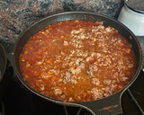 Foto del paso 4 de la receta: Moussaka griega