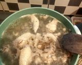 Foto langkah ke 3 dari resep Sop tulangan ayam.