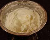 Striped Fresh Raspberry Cheesecake recipe step 11 photo