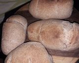 Foto del paso 6 de la receta: Pan casero con harina integral