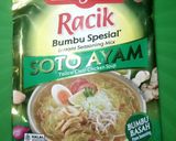 Foto langkah ke 1 dari resep Soto Ceker.