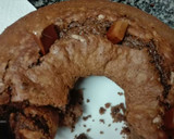 Foto del paso 5 de la receta: Bizcocho Cacao