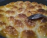 صورة لخطوة 1 من وصفة عجينة الفطائر القطنيه 🥐🥖