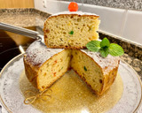 Foto del paso 19 de la receta: Pan dulce “sin gluten” (Sweet bread with fresh yeast “gluten-free”)