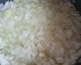 Foto del paso 1 de la receta: Sopa paraguaya