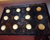 Foto del paso 13 de la receta: Conchas🤤