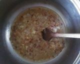 Rakott zöldbab recept fázis 1 fotója