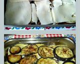 Foto del paso 12 de la receta: Pastel de patatas y berenjenas