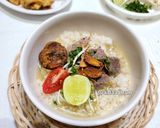 Foto langkah ke 6 dari resep Soto Daging Bening Khas Boyolali.