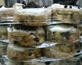Foto langkah ke 14 dari resep Oreo cookies.