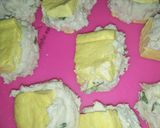 Foto langkah ke 3 dari resep Tahu aci & cireng.
