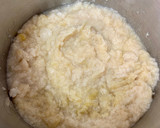 Foto del paso 3 de la receta: Puré de coliflor muy light