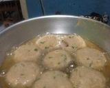 Foto langkah ke 4 dari resep Perkedel tempe.
