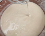 Foto del paso 1 de la receta: Tacos de camarón capeado