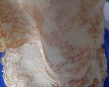 Foto del paso 3 de la receta: Creps para rellenar con lo que quieras