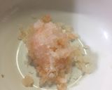 Hình bước làm 3 của món Cháo Ngao
