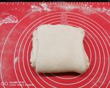 Kövön sült sörös komló-kovászos kenyér recept fázis 5 fotója