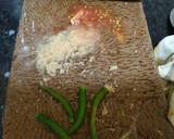 Dum aloo (without onion and Garlic) recipe step 2 photo