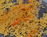 Foto del paso 2 de la receta Fideos con conejo