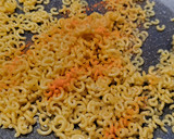 Foto del paso 2 de la receta: Fideos con conejo