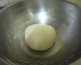 韭菜粉絲饀餅的食譜步驟1照片