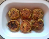கொண்டைக்கடலை கட்லெட் (chickpeas cutlet) ரெசிபி ஸ்டேப் 6 புகைப்படம்