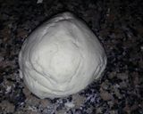 Foto del paso 3 de la receta: Chipá