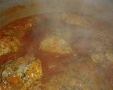 Foto del paso 7 de la receta: Arroz con pollo para estrenar nuevo logo de perfil!😍