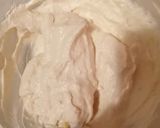 Foto del passaggio 4 della ricetta Coppa di ricotta e composta di frutta