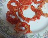 Onion rings recipe step 2 photo