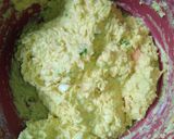 Foto langkah ke 3 dari resep Perkedel Jagung.