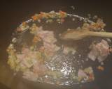 Chicken and dumpling casserole recipe step 2 photo