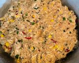 A picture of step 2 of Chicken and Potato Cutlets:.