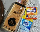 Foto langkah ke 1 dari resep Bagelen roti tawar.