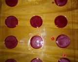 Foto del paso 2 de la receta: Gomitas de frutas