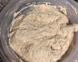 Foto del paso 3 de la receta: Queque de plátano y nuez sin azúcar (Alulosa)