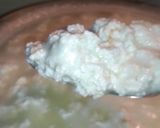 होममेड पनीर (homemade paneer recipe in Hindi) रेसिपी चरण 2 फोटो