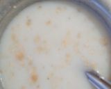 काजूतांदूळ  खीर (kaju tandul kheer recipe in marathi) रेसिपी स्टेप 5 फोटो 